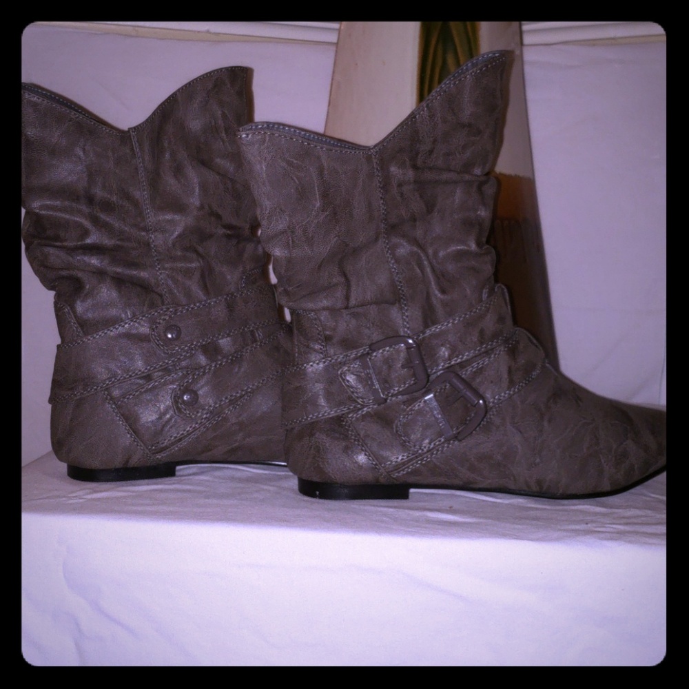 Women ankle boots